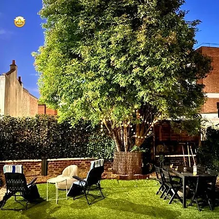 Shoreditch House-2